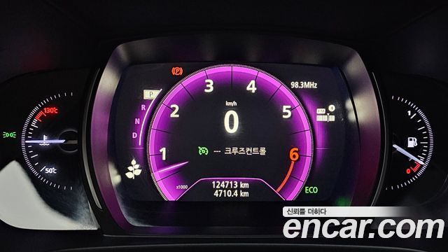 Renault QM6 2020