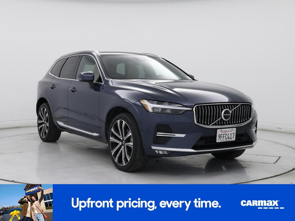 Volvo XC60 2023