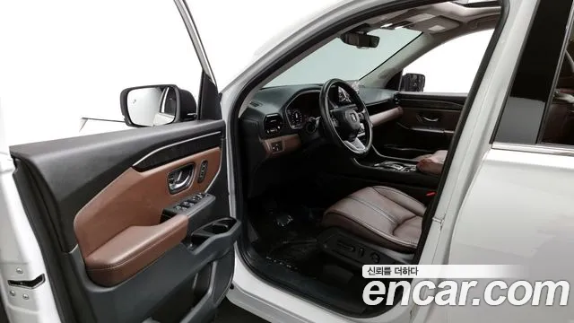 Honda Pilot 2023