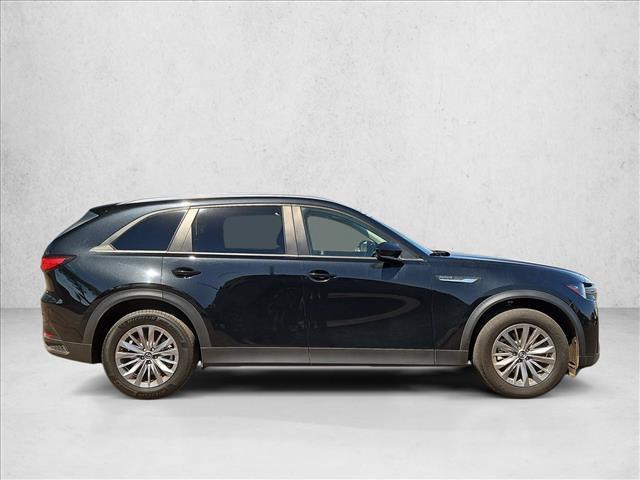 Mazda CX-90 2025