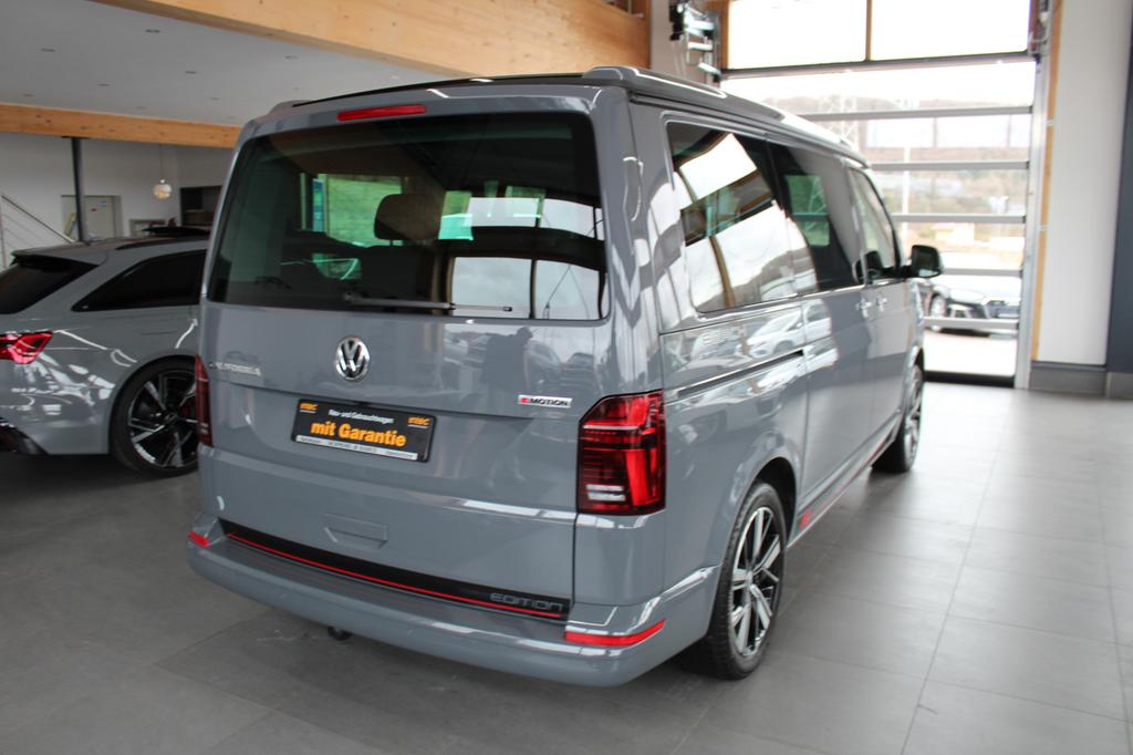 Volkswagen T6 CALIFORNIA 2021