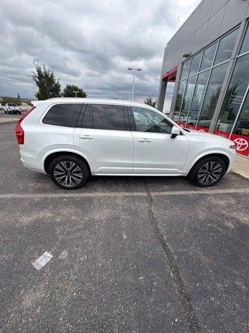 Volvo XC90 2021