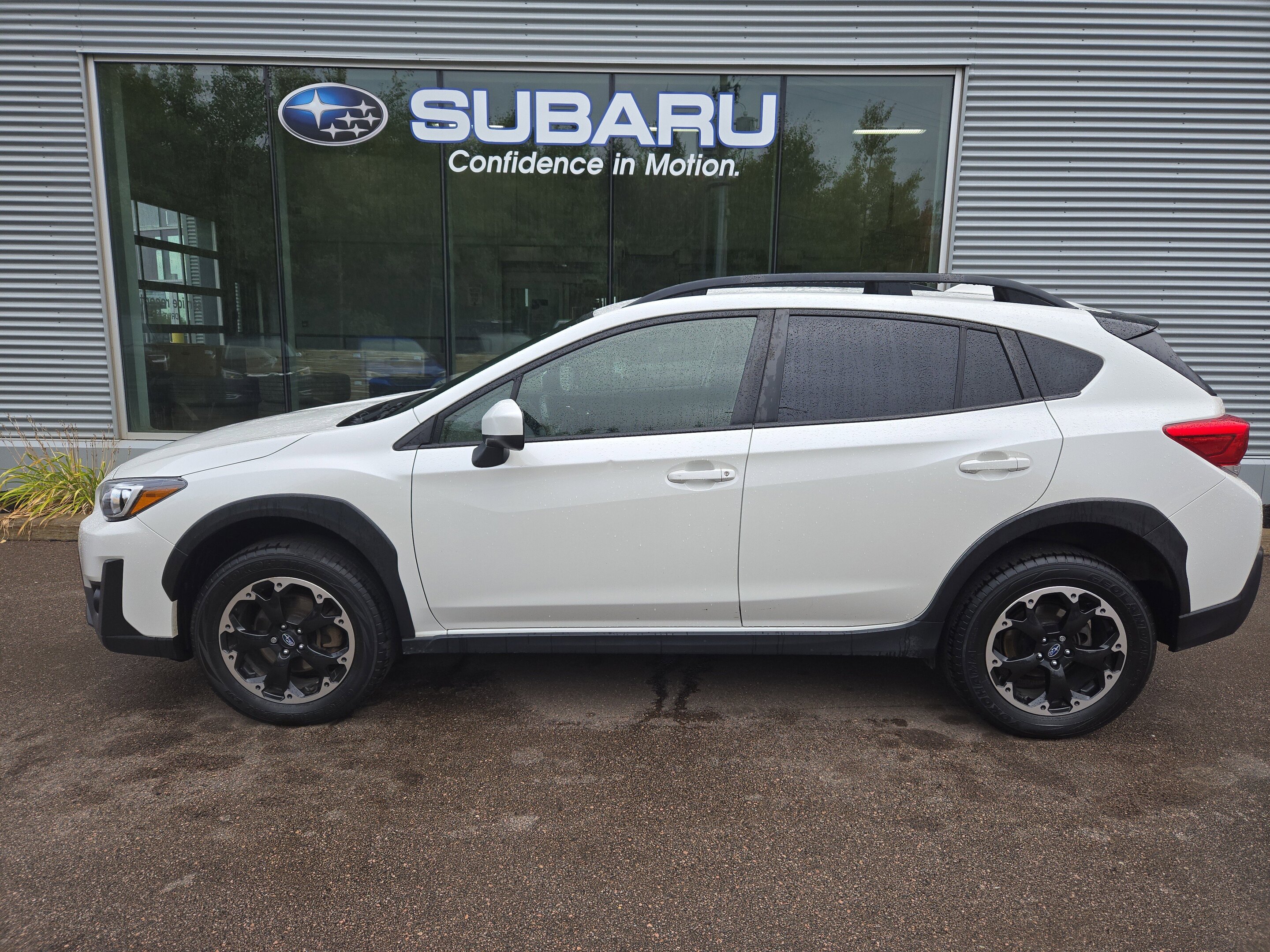 Subaru Crosstrek 2023