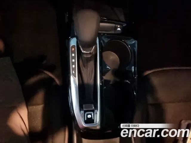Chevrolet Trax 2023