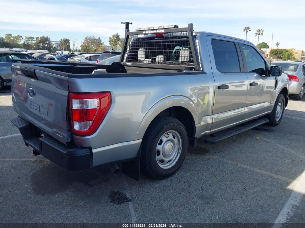 Ford F 150 2023