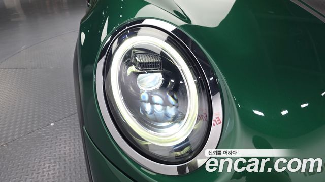 Mini COOPER 2021