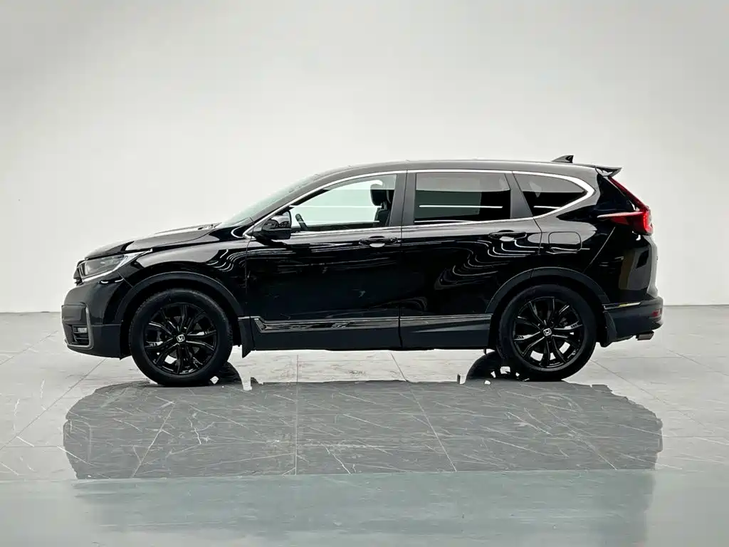 Honda CR-V 2022