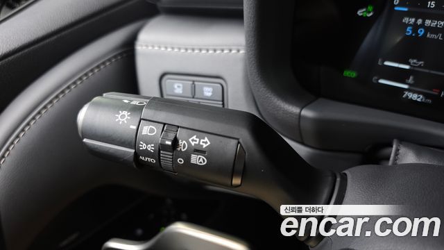 Lexus LX 2025