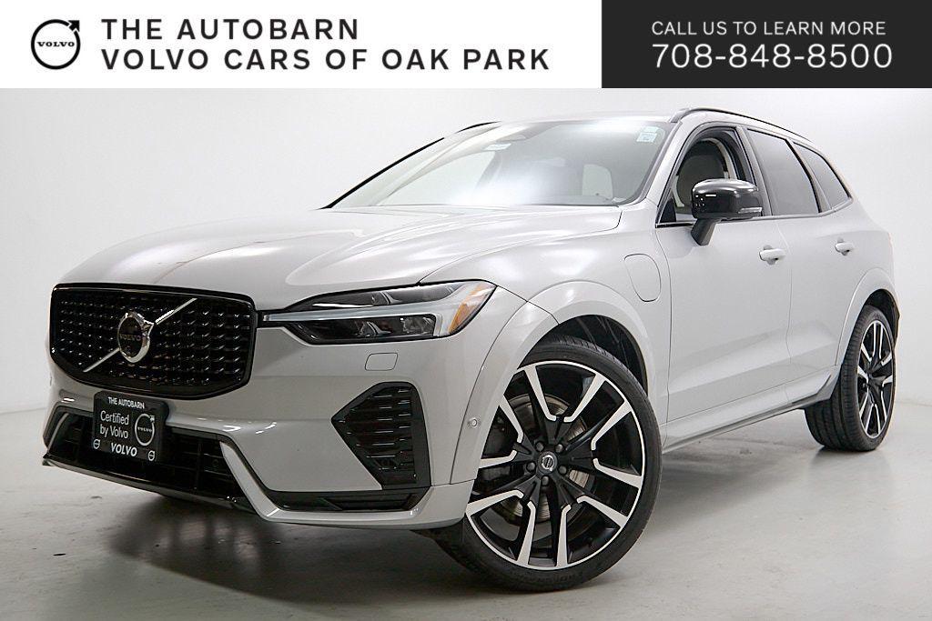 Volvo XC60 2024