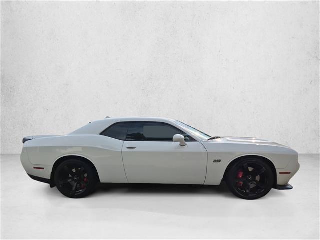 Dodge Challenger 2023