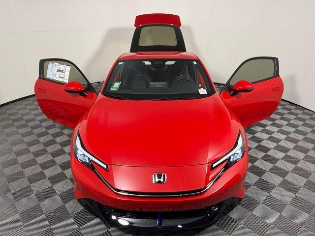 Honda Prelude 2026
