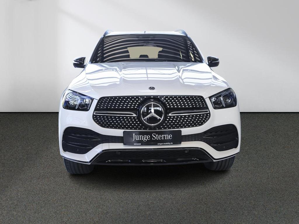 Mercedes-Benz GLE 350 2023