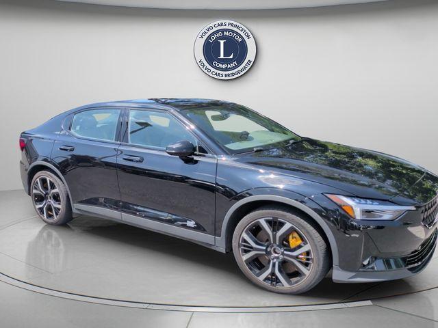 Polestar 2 2023