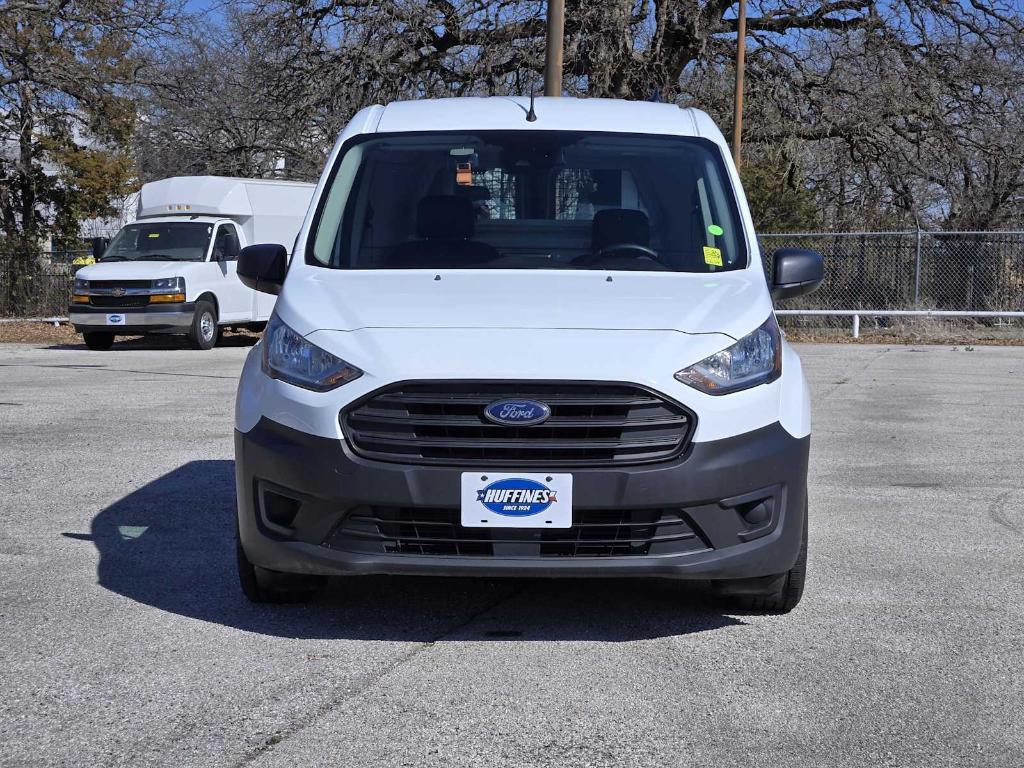 Ford Transit Connect 2023
