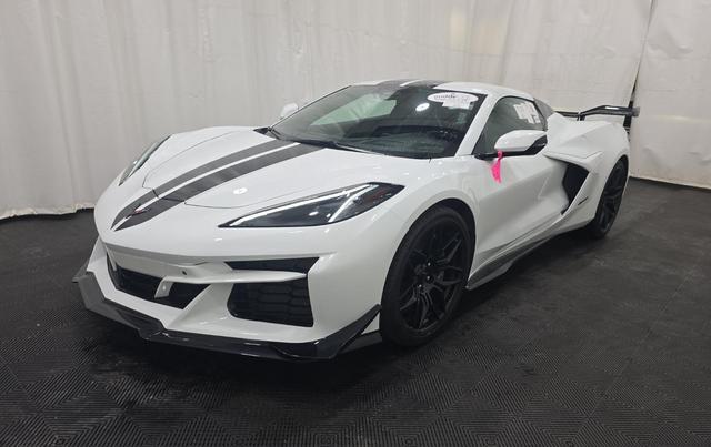 Chevrolet Corvette 2024