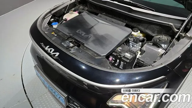 Kia Niro 2022