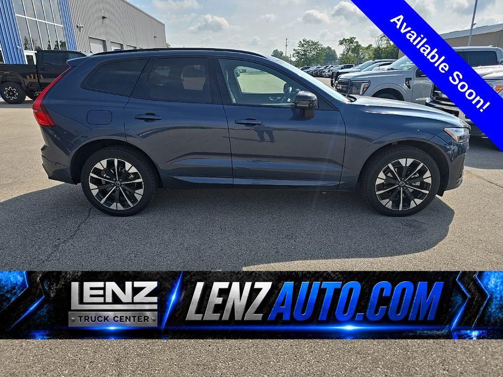 Volvo XC60 2026