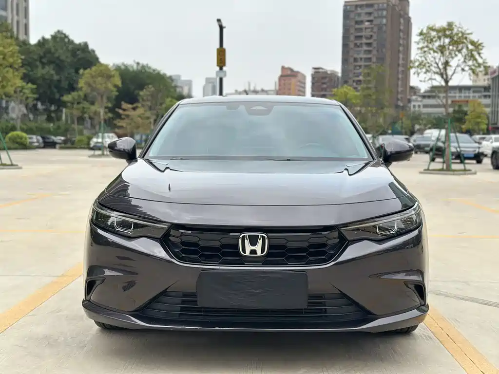 Honda Integra 2024