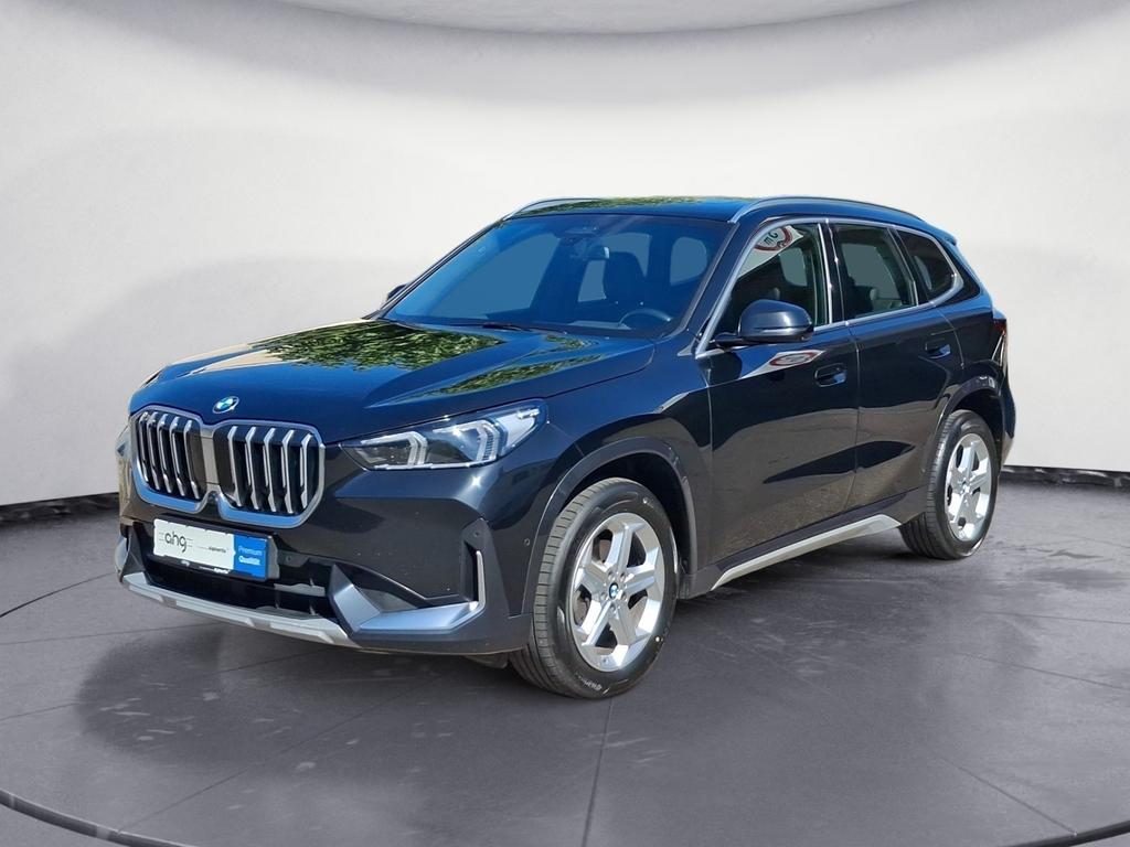 BMW X1 2022