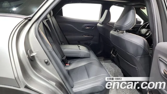 Toyota Crown 2024