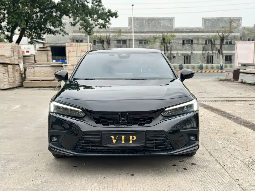Honda Civic 2024
