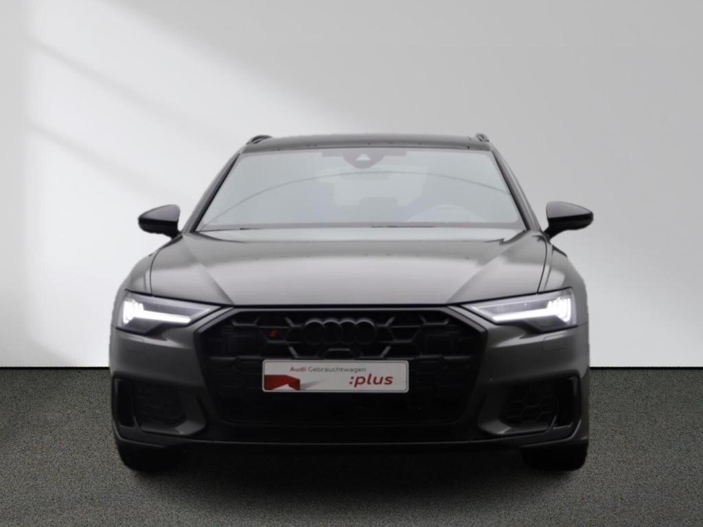 Audi S6 2023