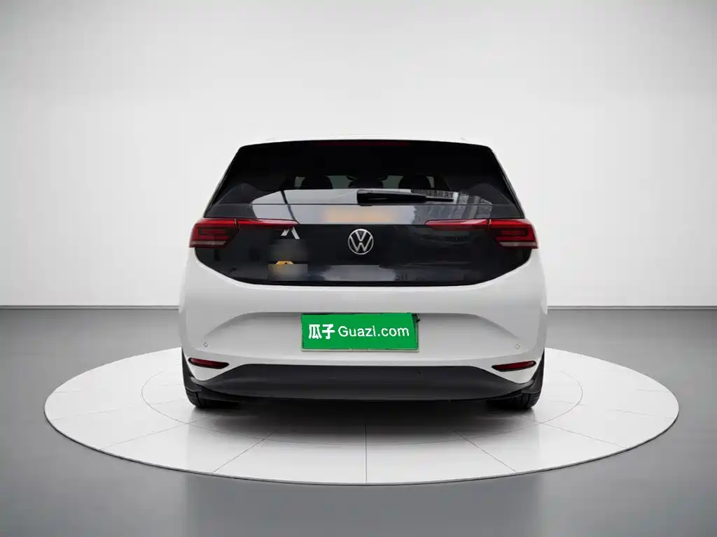 Volkswagen ID.3 2023
