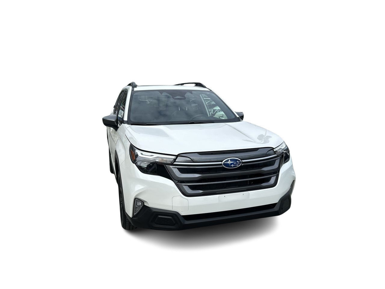 Subaru Forester 2025