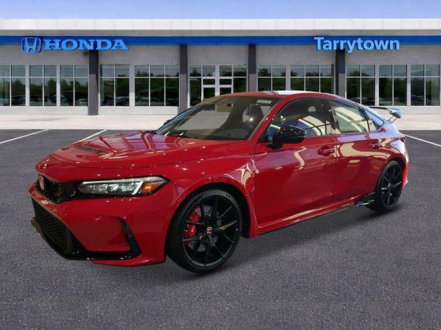 Honda Civic Type R 2026