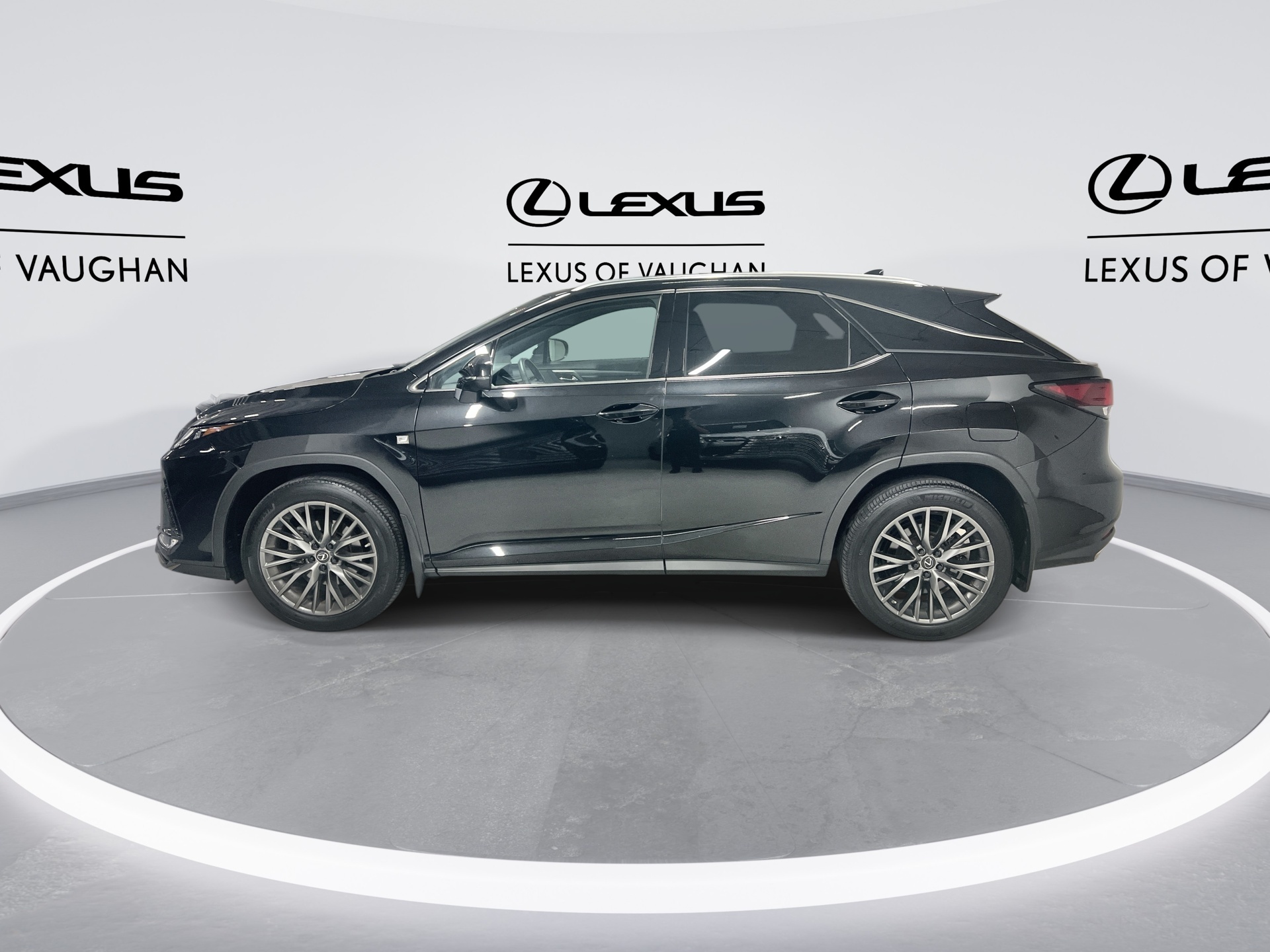 Lexus RX 350 2022