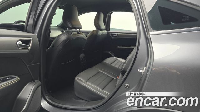 Renault Arkana 2023