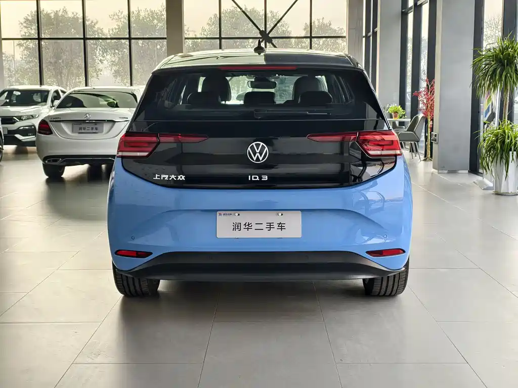 Volkswagen ID.3 2024