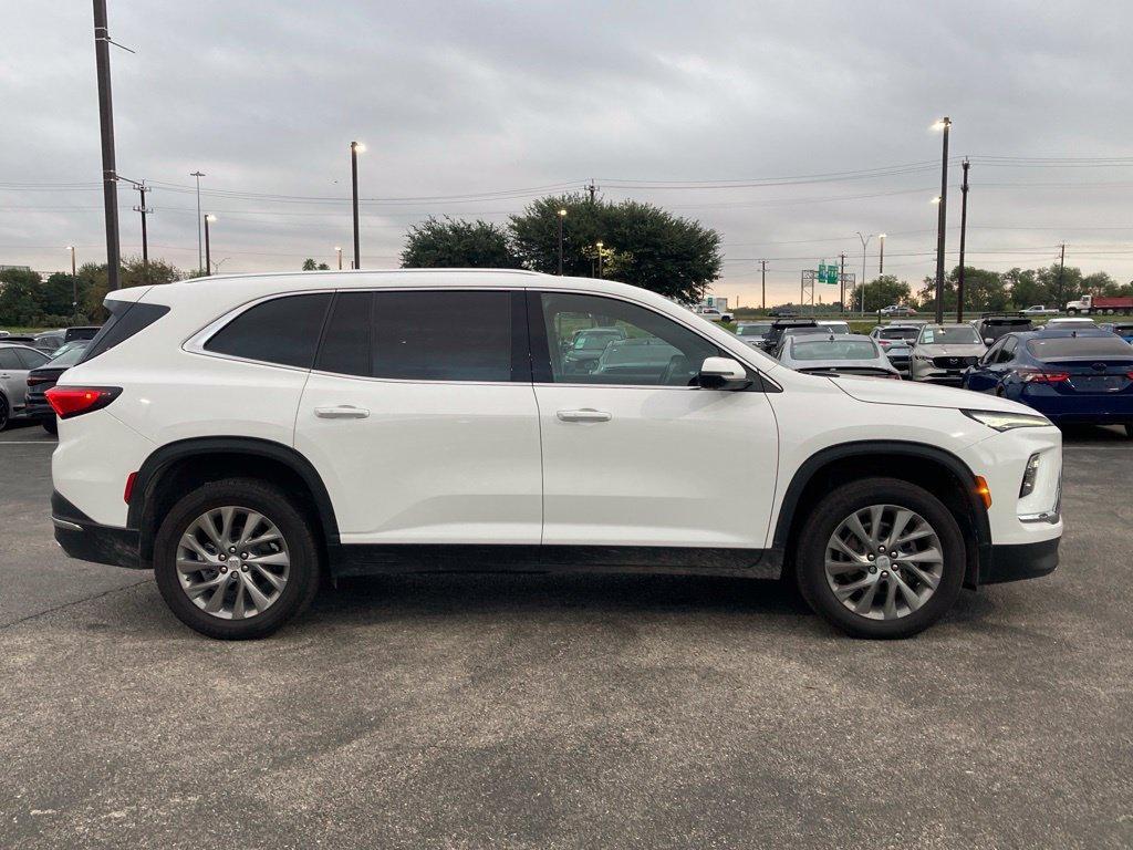 Buick Enclave 2025