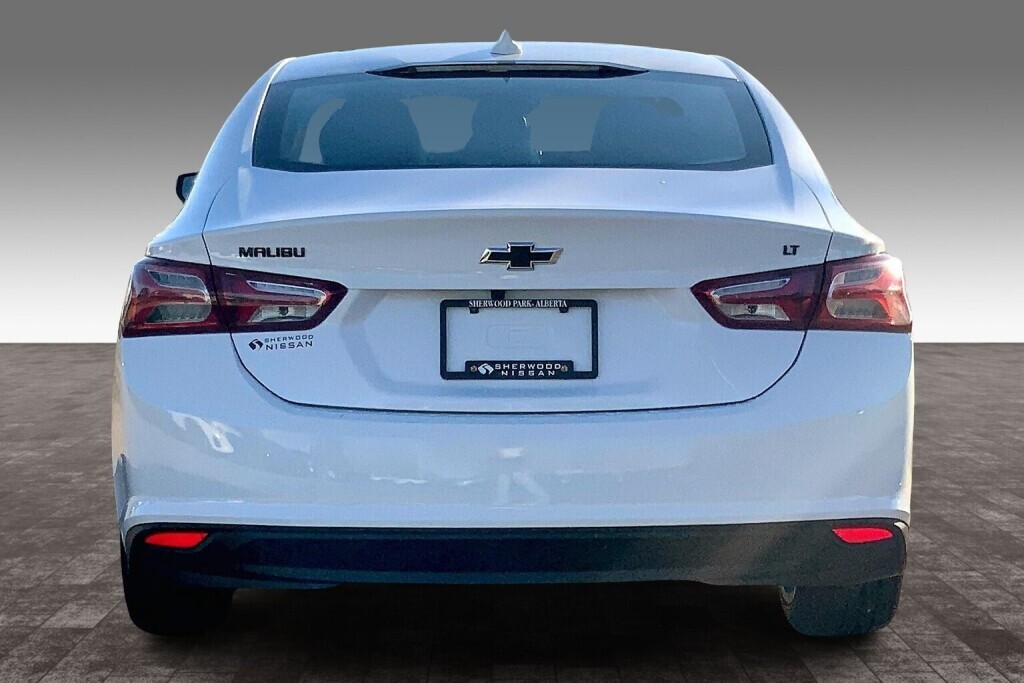 Chevrolet Malibu 2023