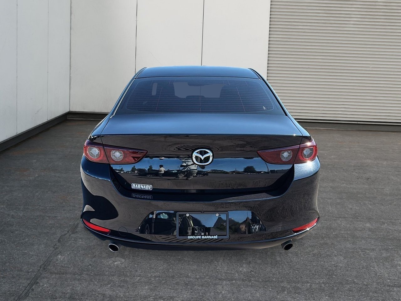 Mazda 3 2024