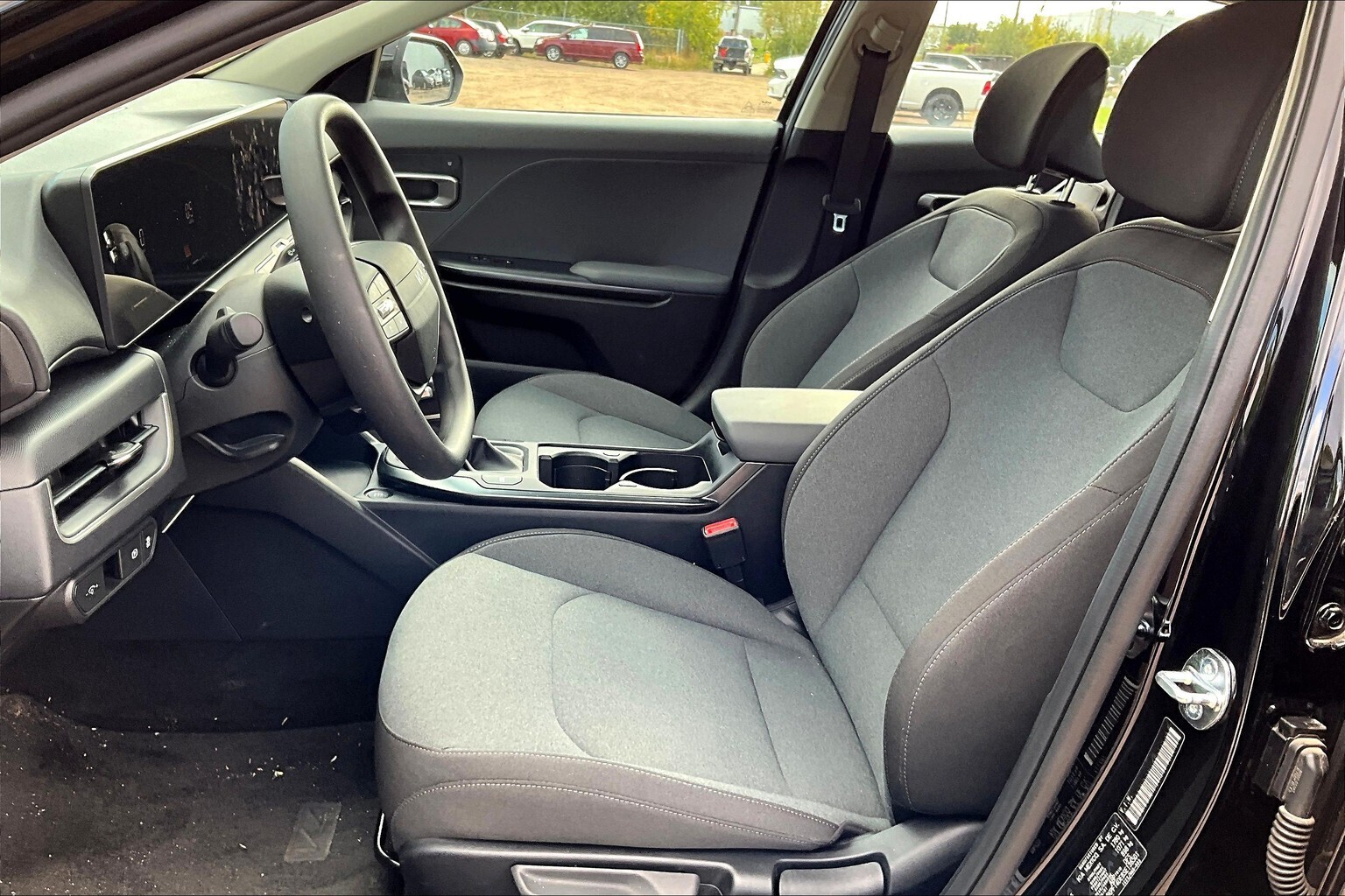 Kia K4 2025