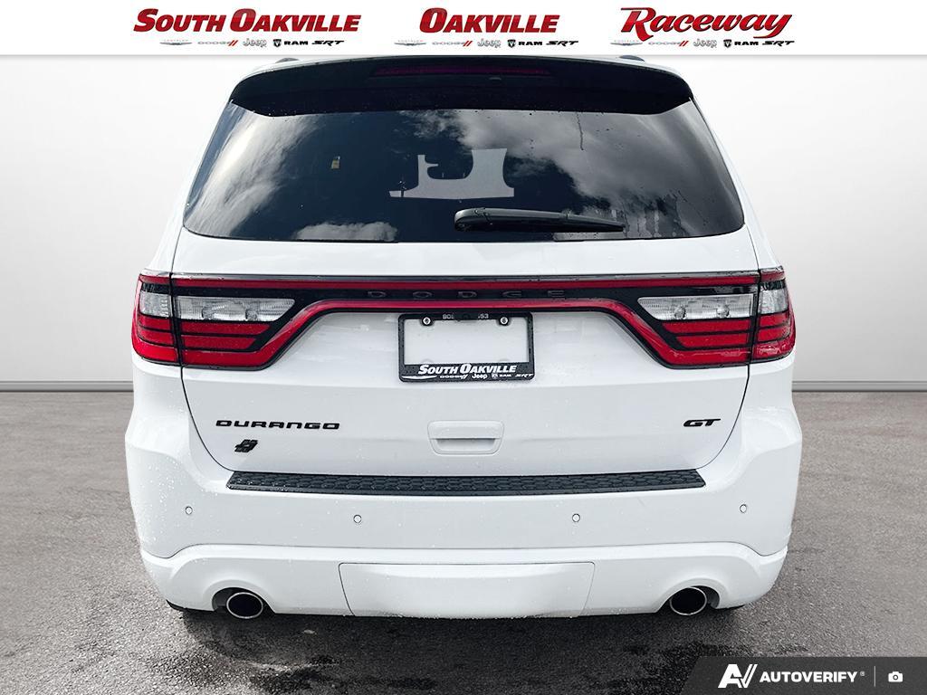 Dodge Durango 2023