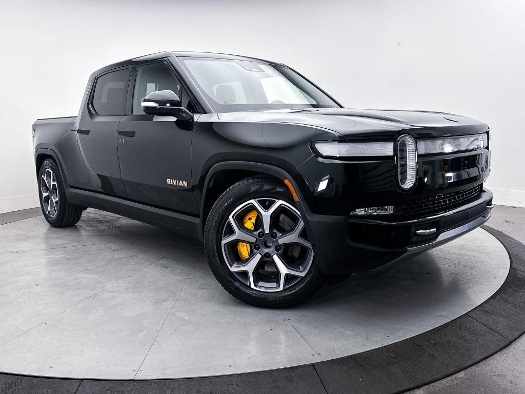 Rivian R1T 2022