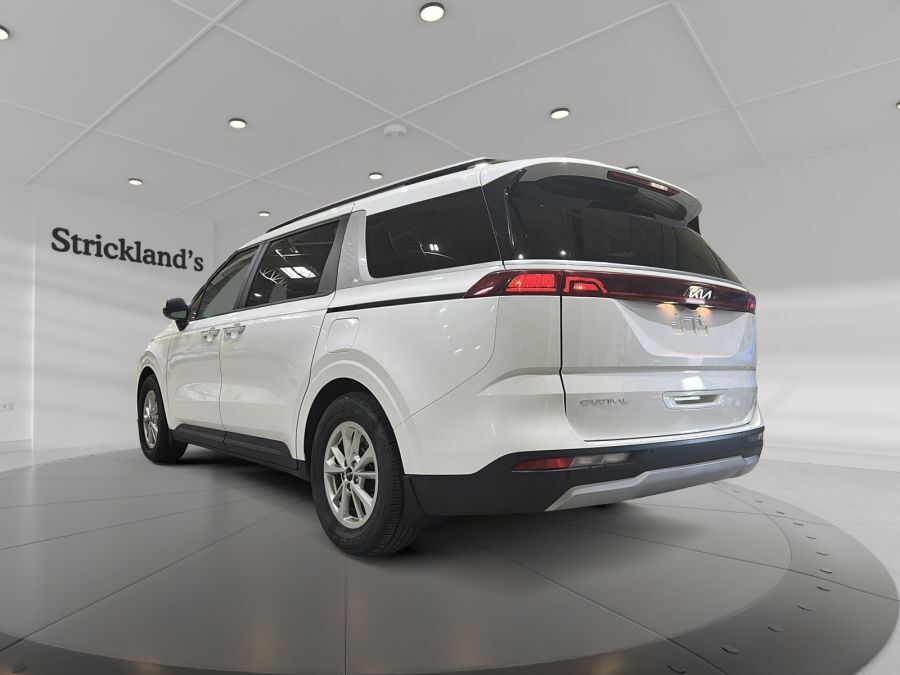 Kia Carnival 2024