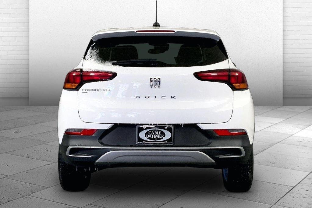 Buick Encore GX 2025