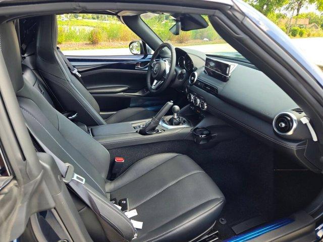 Mazda MX-5 2026
