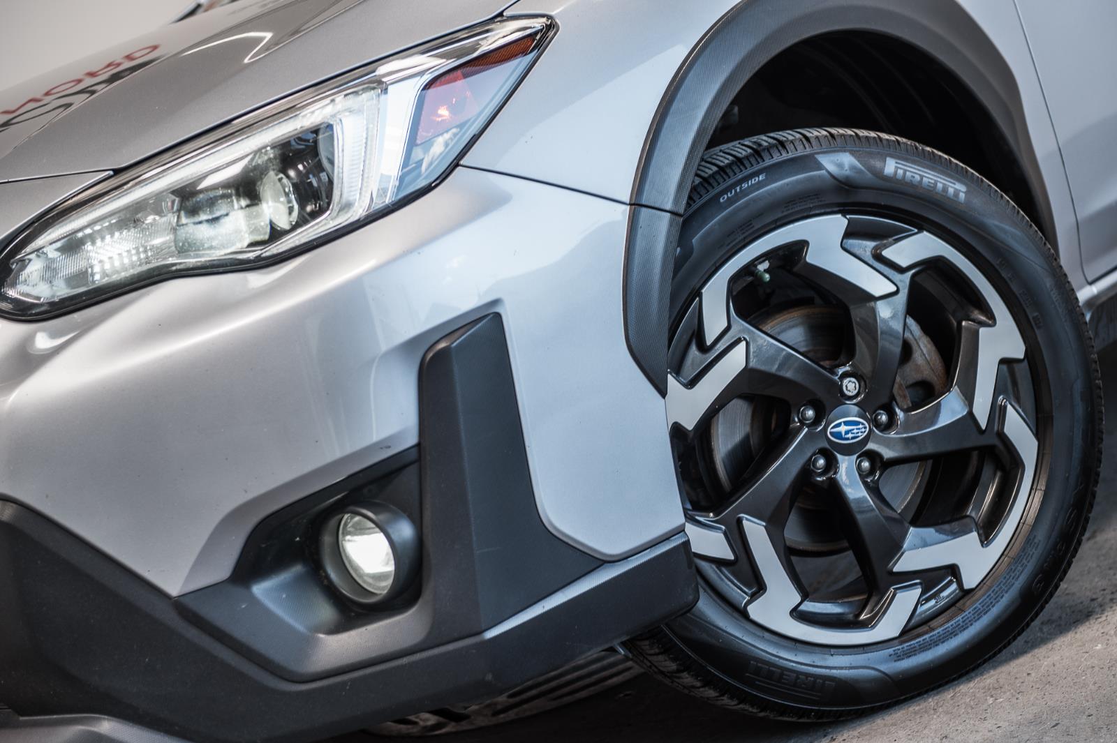 Subaru Crosstrek 2021