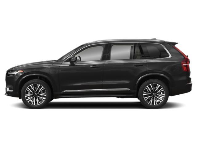 Volvo XC90 2025