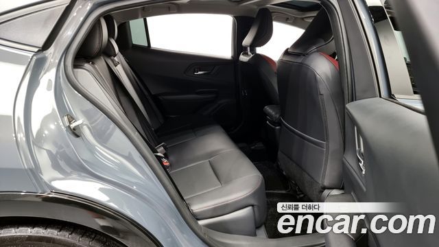 Toyota Prius 2024