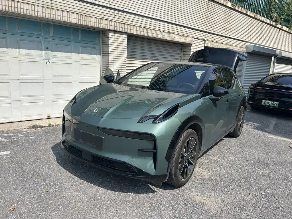 Zeekr X 2023