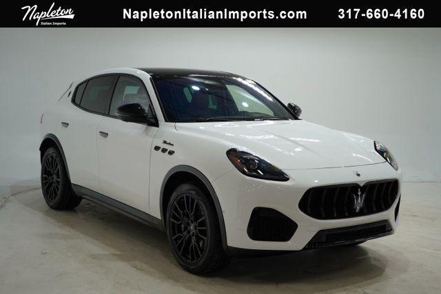 Maserati Grecale 2025