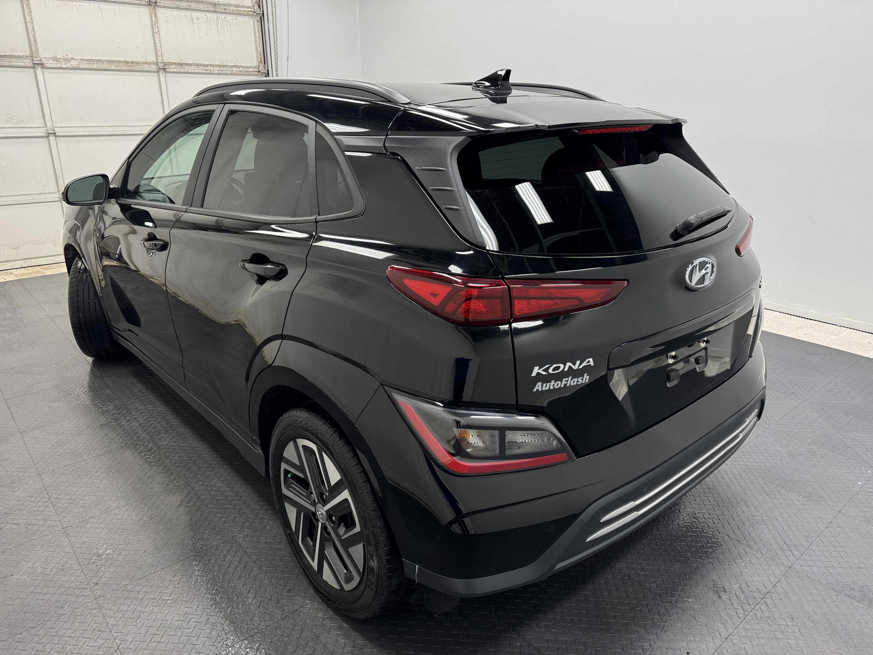 Hyundai Kona 2023