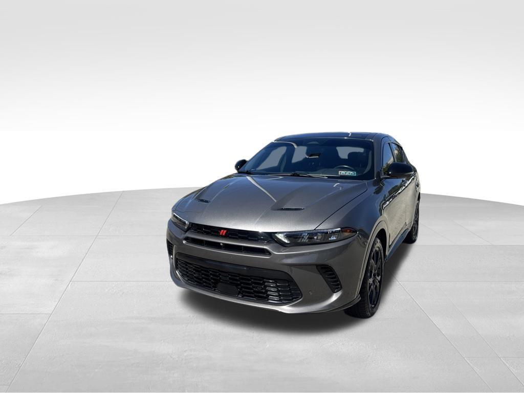 Dodge Hornet 2024