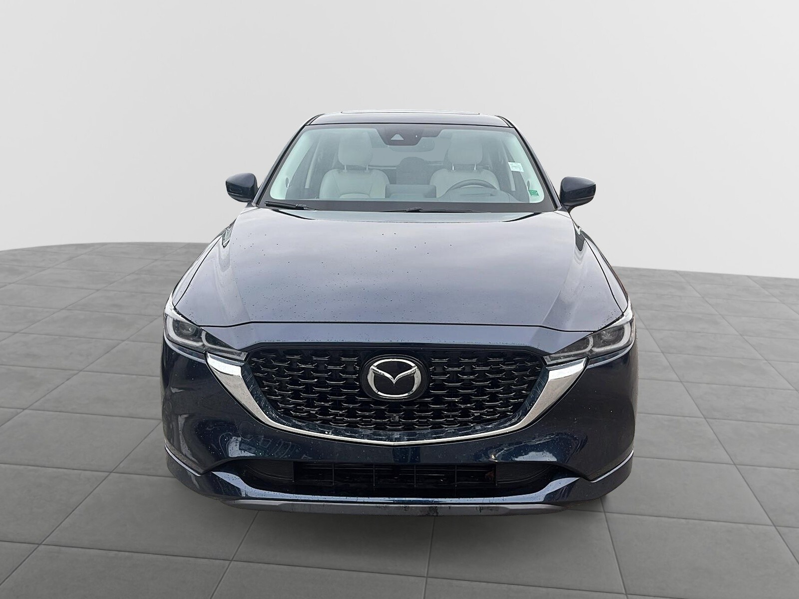 Mazda CX-5 2025