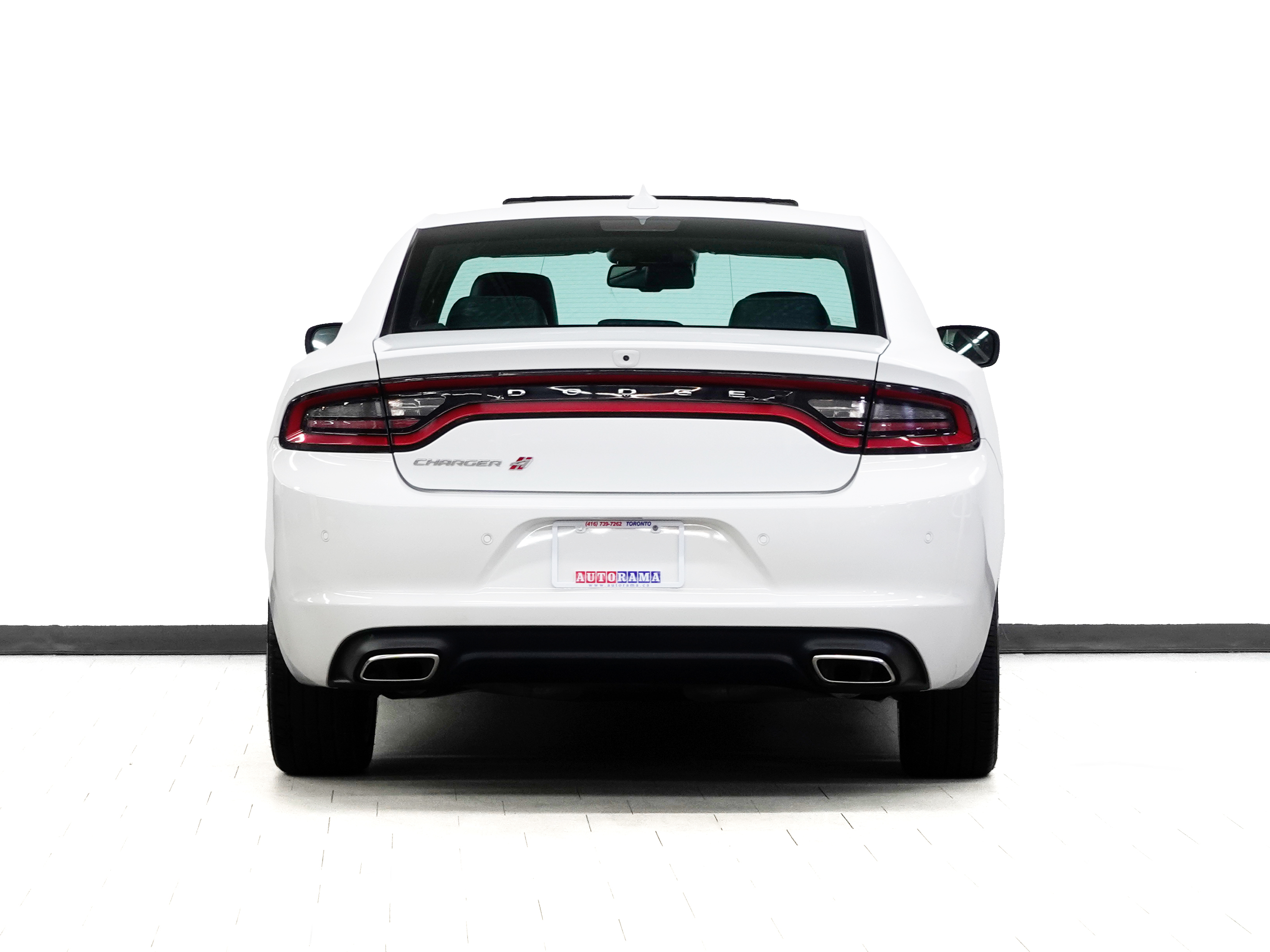 Dodge Charger 2023